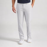 PUMA Golf Trousers - 101 Pure Tailored Pant - Platino Grey SS26