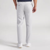 PUMA Golf Trousers - 101 Pure Tailored Pant - Platino Grey SS26