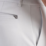 PUMA Golf Trousers - 101 Pure Tailored Pant - Platino Grey SS26