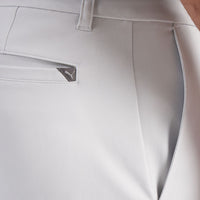 PUMA Golf Trousers - 101 Pure Tailored Pant - Platino Grey SS26