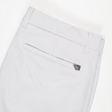 PUMA Golf Trousers - 101 Pure Tailored Pant - Platino Grey SS26