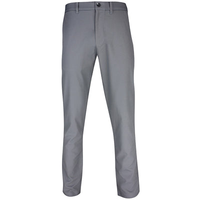 PUMA Golf Trousers - 101 Pure Tailored Pant - Shady Grey SS26