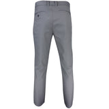 PUMA Golf Trousers - 101 Pure Tailored Pant - Shady Grey SS26
