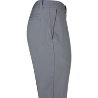PUMA Golf Trousers - 101 Pure Tailored Pant - Shady Grey SS26