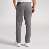 PUMA Golf Trousers - 101 Pure Tailored Pant - Shady Grey SS26