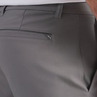 PUMA Golf Trousers - 101 Pure Tailored Pant - Shady Grey SS26