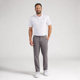 PUMA Golf Trousers - 101 Pure Tailored Pant - Shady Grey SS26