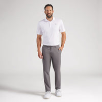 PUMA Golf Trousers - 101 Pure Tailored Pant - Shady Grey SS26