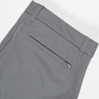 PUMA Golf Trousers - 101 Pure Tailored Pant - Shady Grey SS26