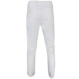 PUMA Golf Trousers - 101 Pure Tailored Pant - White Glow SS26