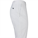 PUMA Golf Trousers - 101 Pure Tailored Pant - White Glow SS26