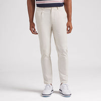 PUMA Golf Trousers - AP Pleat Pant - Alpine Snow AW26
