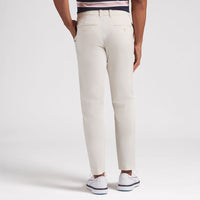 PUMA Golf Trousers - AP Pleat Pant - Alpine Snow AW26