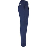 PUMA Golf Trousers - AP Pleat Pant - Deep Navy AW26