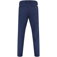 PUMA Golf Trousers - AP Pleat Pant - Deep Navy AW26