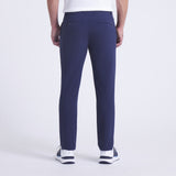 PUMA Golf Trousers - Cypress Softshell Pant - Deep Navy AW25