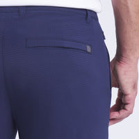 PUMA Golf Trousers - Cypress Softshell Pant - Deep Navy AW25