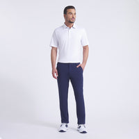 PUMA Golf Trousers - Cypress Softshell Pant - Deep Navy AW25