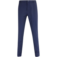 PUMA Golf Trousers - Cypress Softshell Pant - Deep Navy AW25