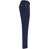 PUMA Golf Trousers - Cypress Softshell Pant - Deep Navy AW25