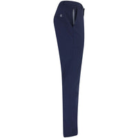 PUMA Golf Trousers - Cypress Softshell Pant - Deep Navy AW25