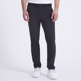 PUMA Golf Trousers - Cypress Softshell Pant - Puma Black AW25