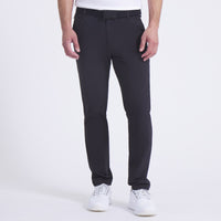 PUMA Golf Trousers - Cypress Softshell Pant - Puma Black AW25