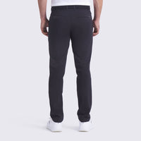 PUMA Golf Trousers - Cypress Softshell Pant - Puma Black AW25