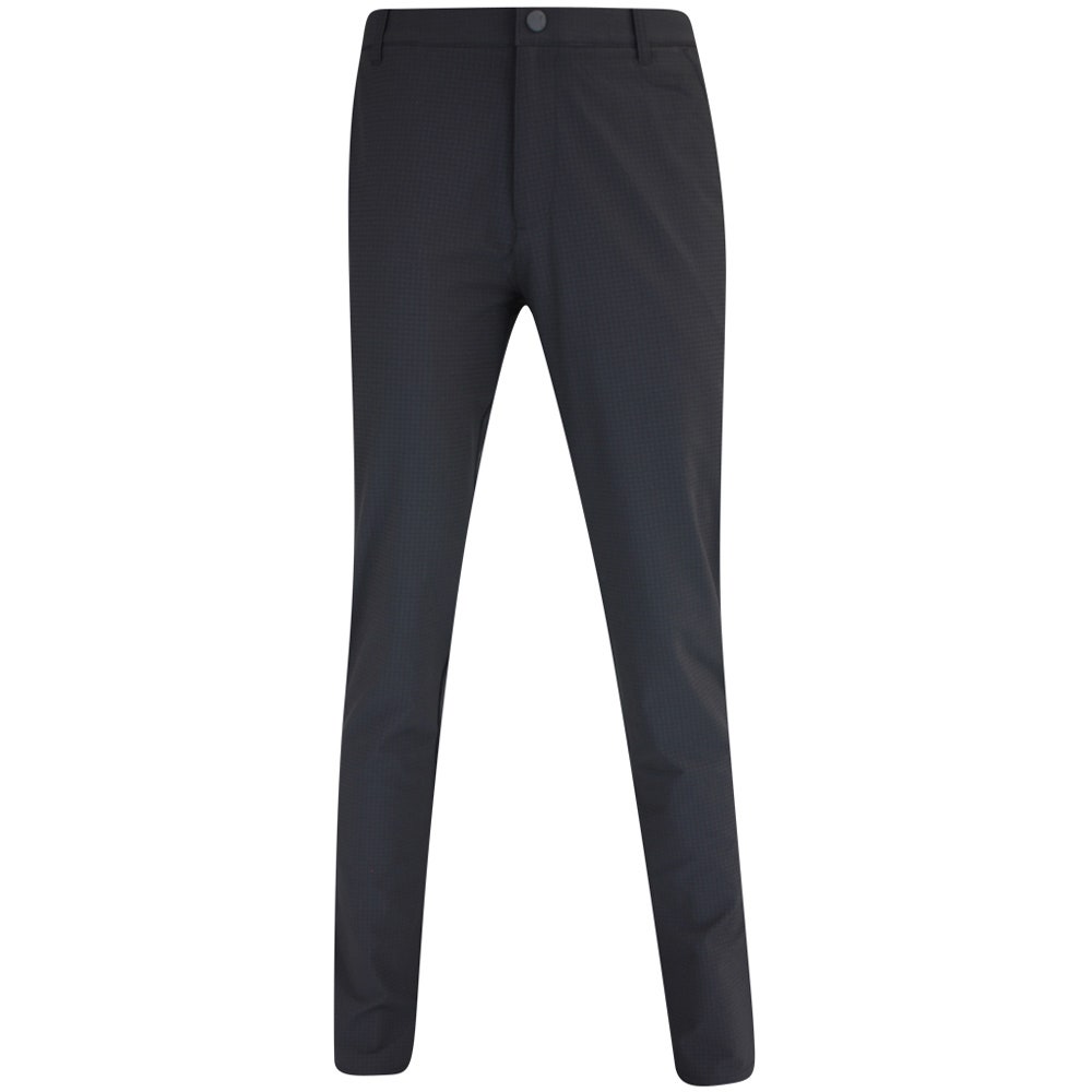 PUMA Golf Trousers - Cypress Softshell Pant - Puma Black AW25