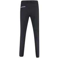 PUMA Golf Trousers - Cypress Softshell Pant - Puma Black AW25