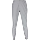 PUMA Golf Trousers - Dealer Jogger - Ash Grey SS25