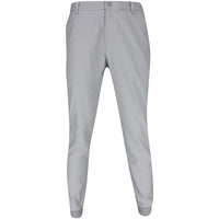 PUMA Golf Trousers - Dealer Jogger - Ash Grey SS25