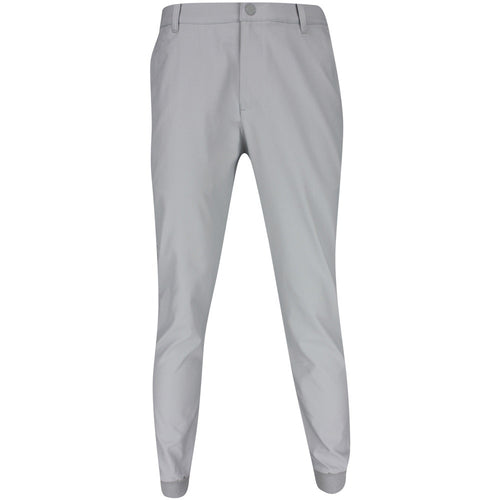 PUMA Golf Trousers - Dealer Jogger - Ash Grey SS25