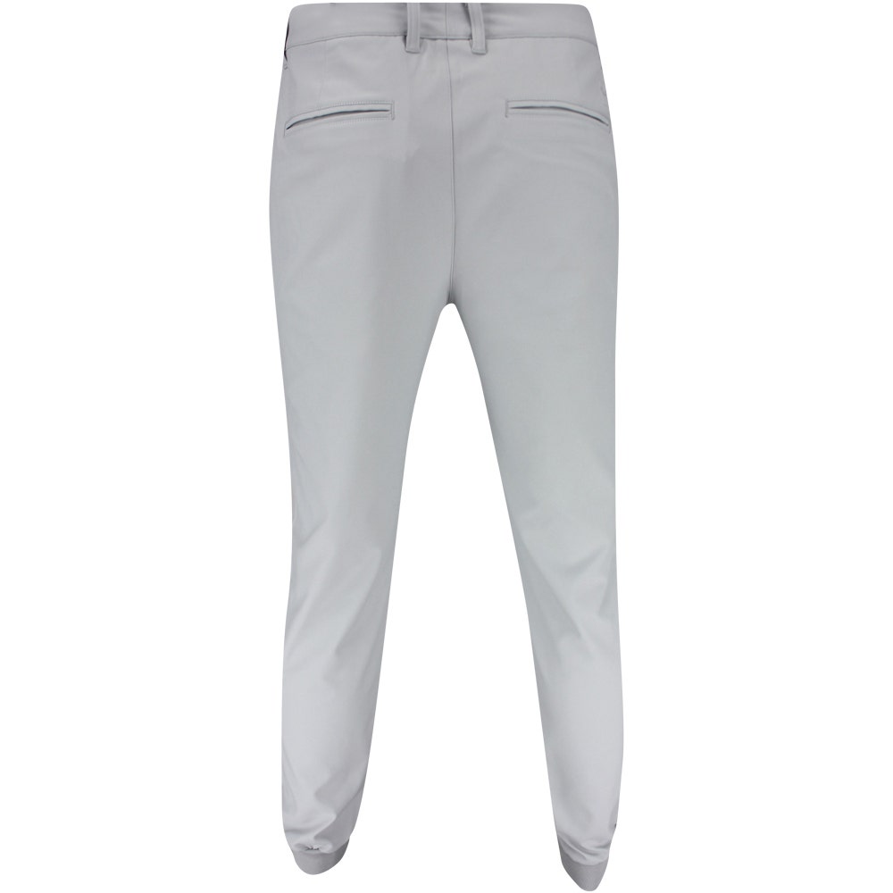 PUMA Golf Trousers - Dealer Jogger - Ash Grey SS25