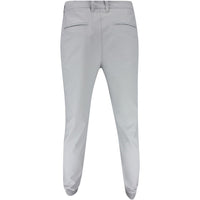 PUMA Golf Trousers - Dealer Jogger - Ash Grey SS25