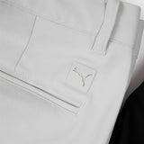 PUMA Golf Trousers - Dealer Jogger - Ash Grey SS25