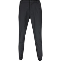 PUMA Golf Trousers - Dealer Jogger - Black SS25