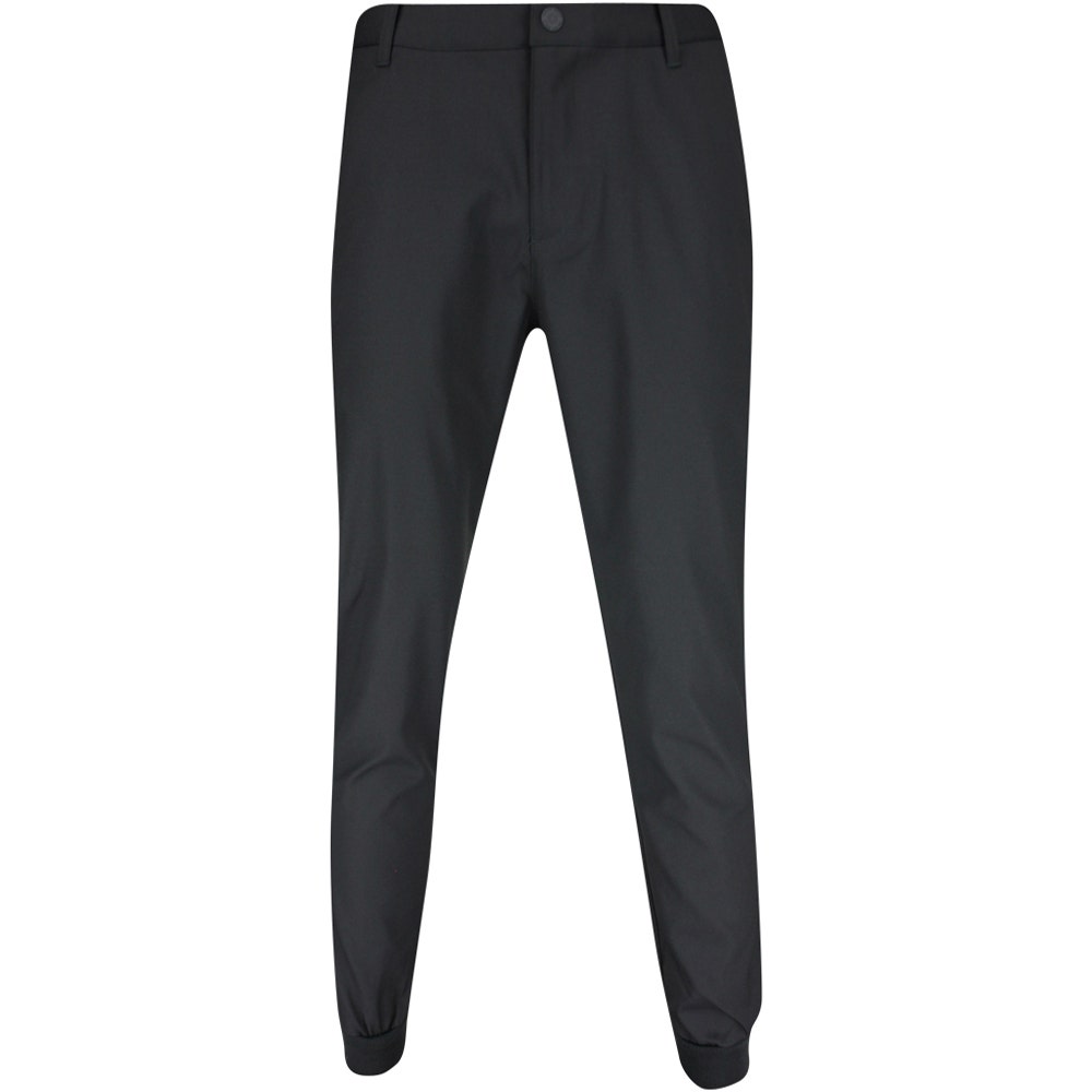 PUMA Golf Trousers - Dealer Jogger - Black SS25