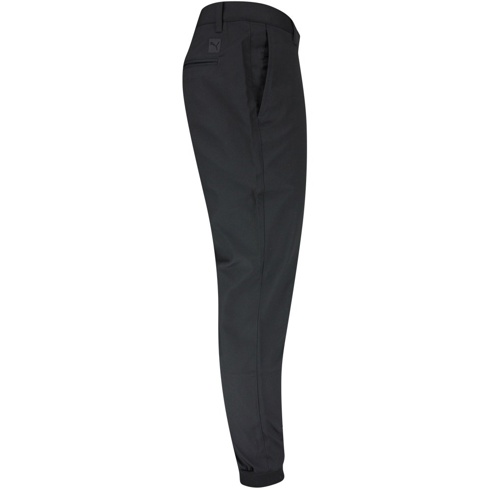 PUMA Golf Trousers - Dealer Jogger - Black SS25