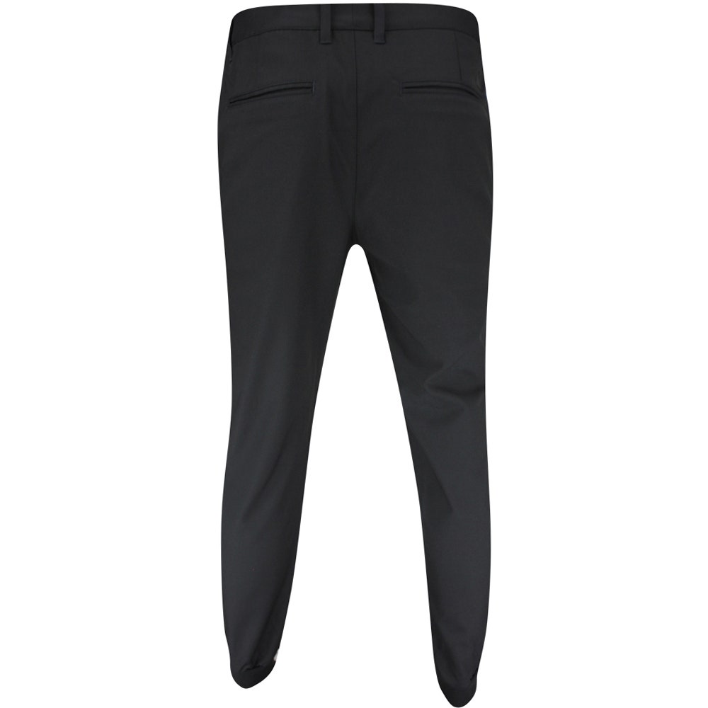 PUMA Golf Trousers - Dealer Jogger - Black SS25