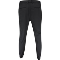 PUMA Golf Trousers - Dealer Jogger - Black SS25