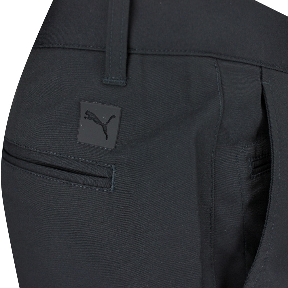 PUMA Golf Trousers - Dealer Jogger - Black SS25
