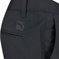 PUMA Golf Trousers - Dealer Jogger - Black SS25