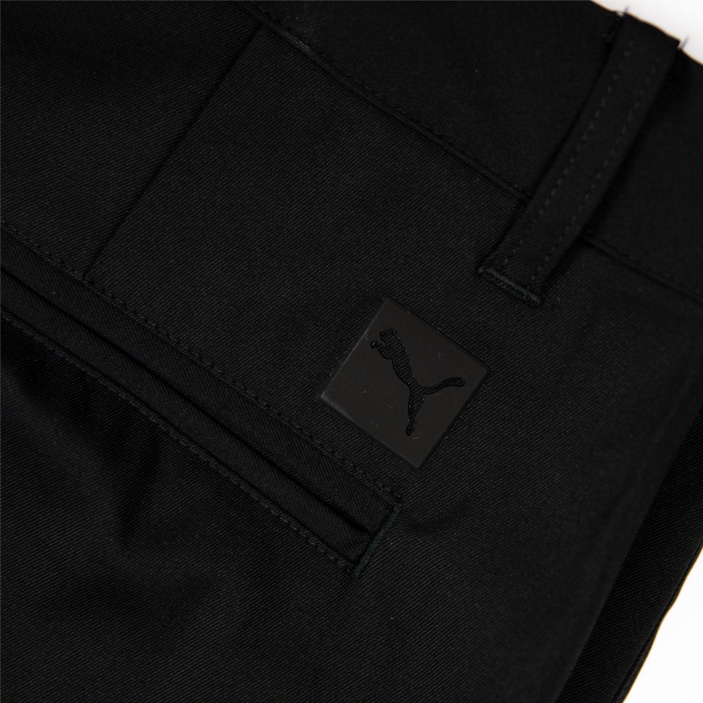 PUMA Golf Trousers - Dealer Jogger - Black SS25