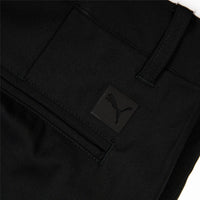 PUMA Golf Trousers - Dealer Jogger - Black SS25