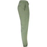 PUMA Golf Trousers - Dealer Jogger - Dark Sage SS25