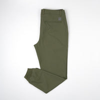 PUMA Golf Trousers - Dealer Jogger - Dark Sage SS25