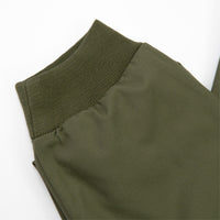 PUMA Golf Trousers - Dealer Jogger - Dark Sage SS25