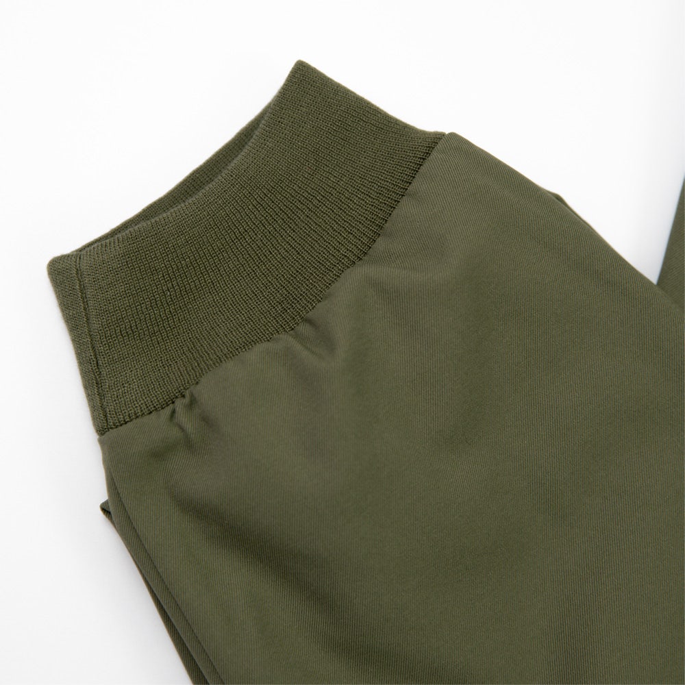 PUMA Golf Trousers - Dealer Jogger - Dark Sage SS25