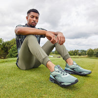 PUMA Golf Trousers - Dealer Jogger - Dark Sage SS25